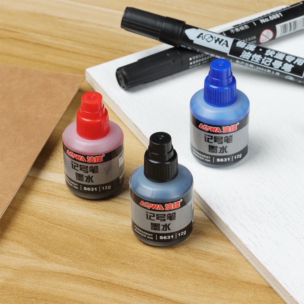 Ofis işaretleme kalemi Kırtasi - Midsole Marker Paint incelemesi ve fiyatı