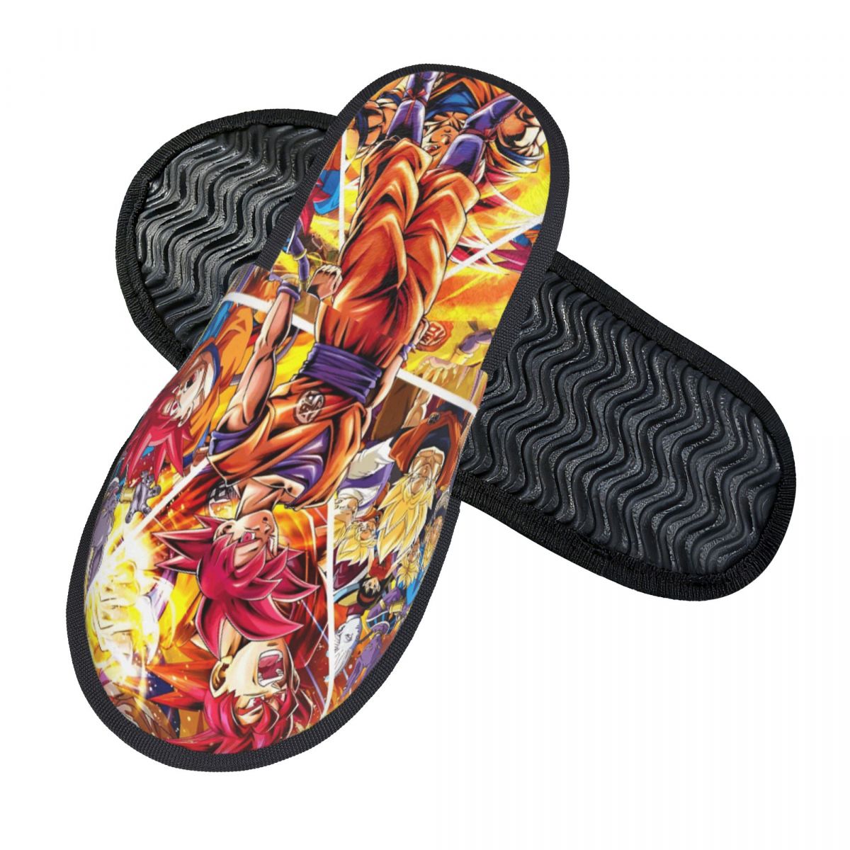 D-Dragon-Ball-L DragonBallz DB - Insole Memory Foam incelemesi ve fiyatı