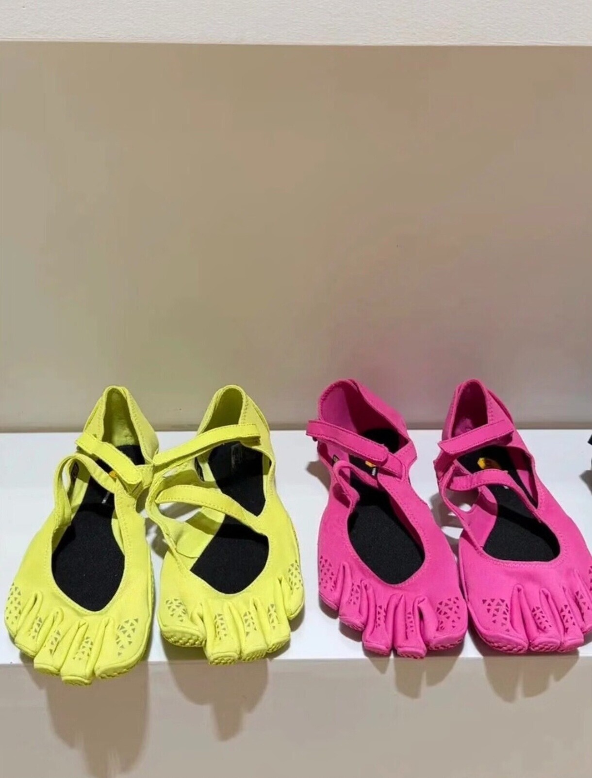 Orijinal Five Fingers Kadın Sp - Sneaker Care Set incelemesi ve fiyatı