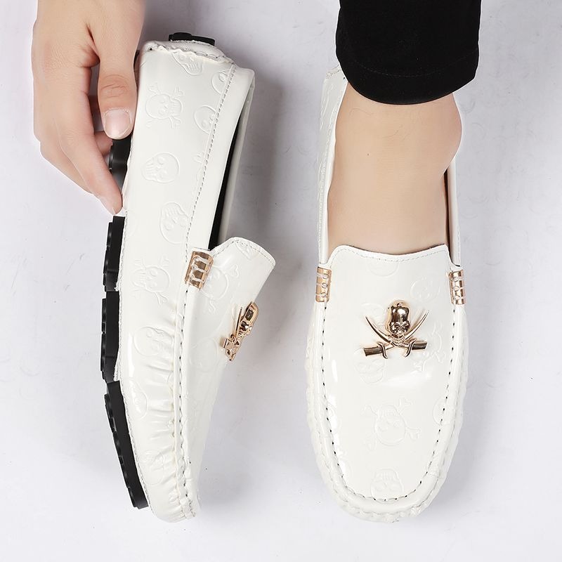 38-48 beden parlak kuru kafa d - Patent Leather Shine incelemesi ve fiyatı