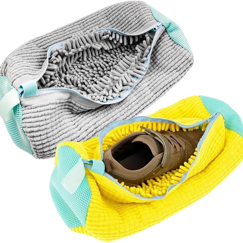 Çamaşır Makinesi İçin Ayakkabı - Care For Sneaker incelemesi ve fiyatı