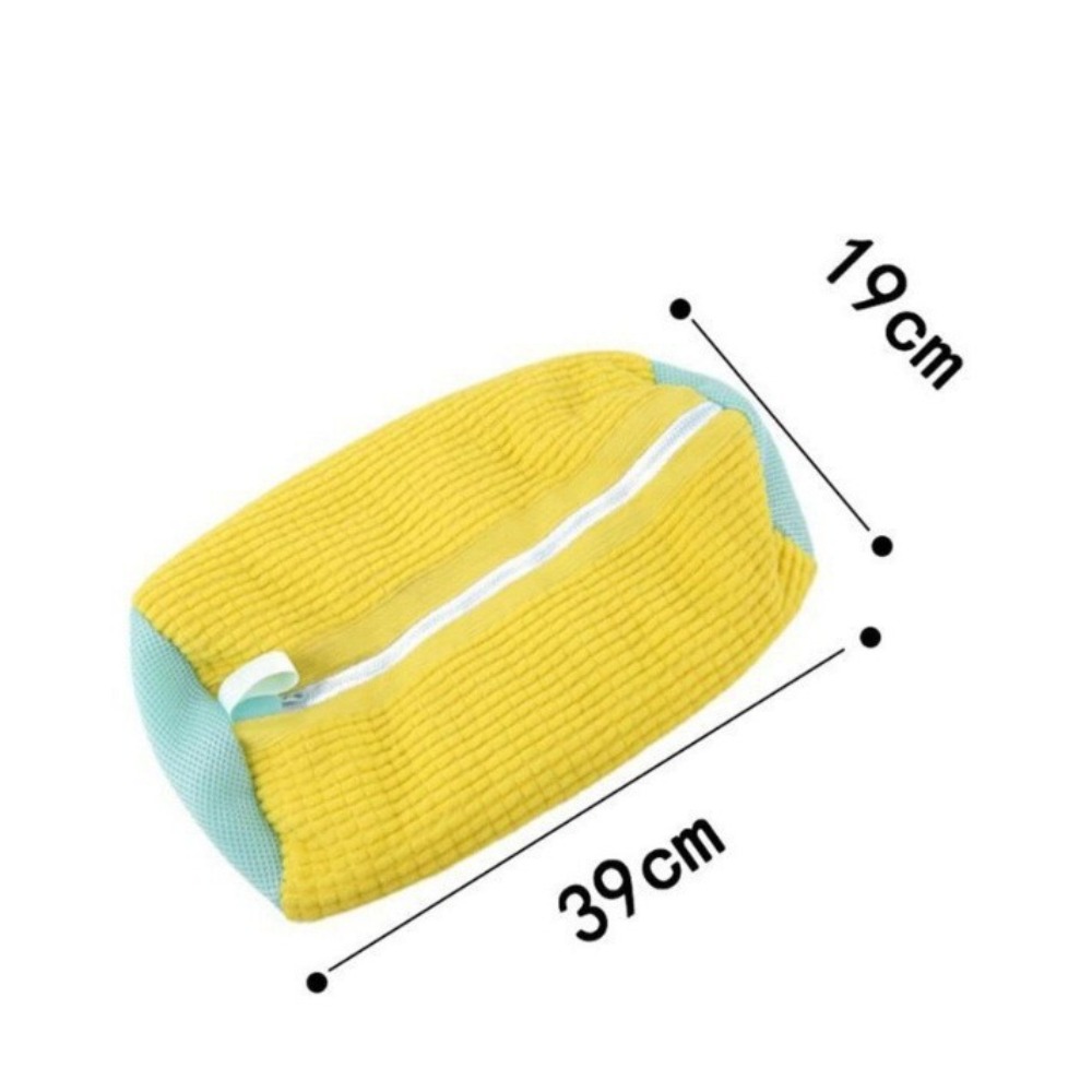 Çamaşır Makinesi İçin Ayakkabı - Care For Sneaker incelemesi ve fiyatı