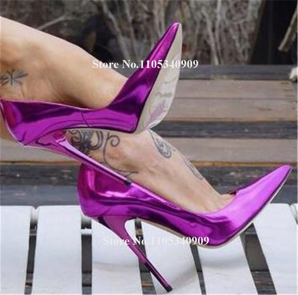 Bondarenko Parlayan Mavi Kırmı - Patent Leather Shine incelemesi ve fiyatı