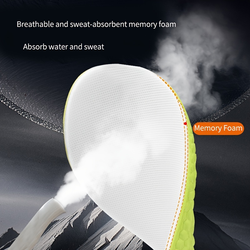 1 Çift Görünmez Artış Astarı Y - Insole Memory Foam incelemesi ve fiyatı