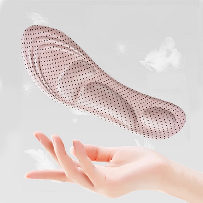 4D Bellek Köpük Kesilebilir Ya - Insole Memory Foam incelemesi ve fiyatı