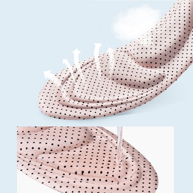 4D Bellek Köpük Kesilebilir Ya - Insole Memory Foam incelemesi ve fiyatı