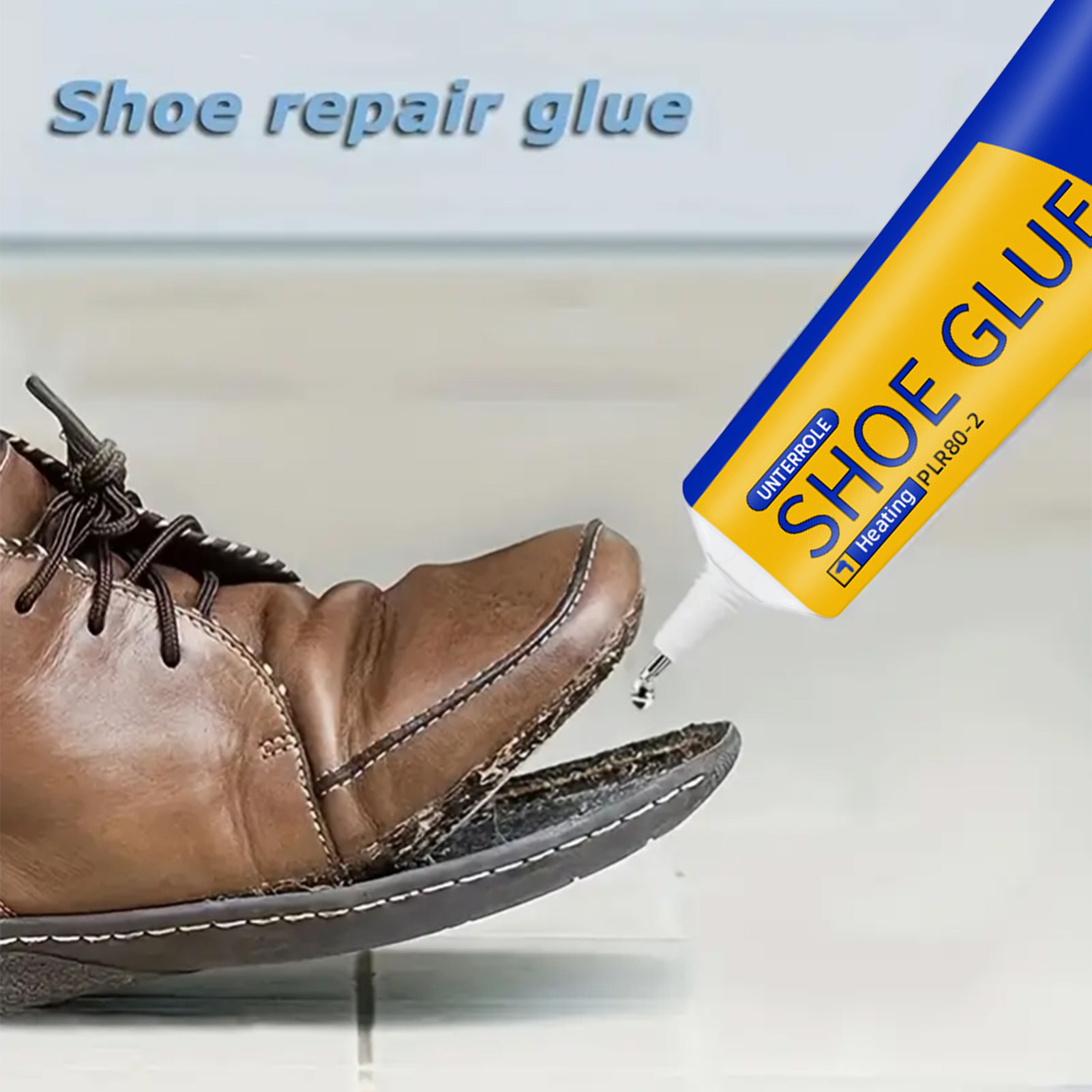 1/2/3 adet 60ml güçlü ayakkabı - Care For Sneaker incelemesi ve fiyatı