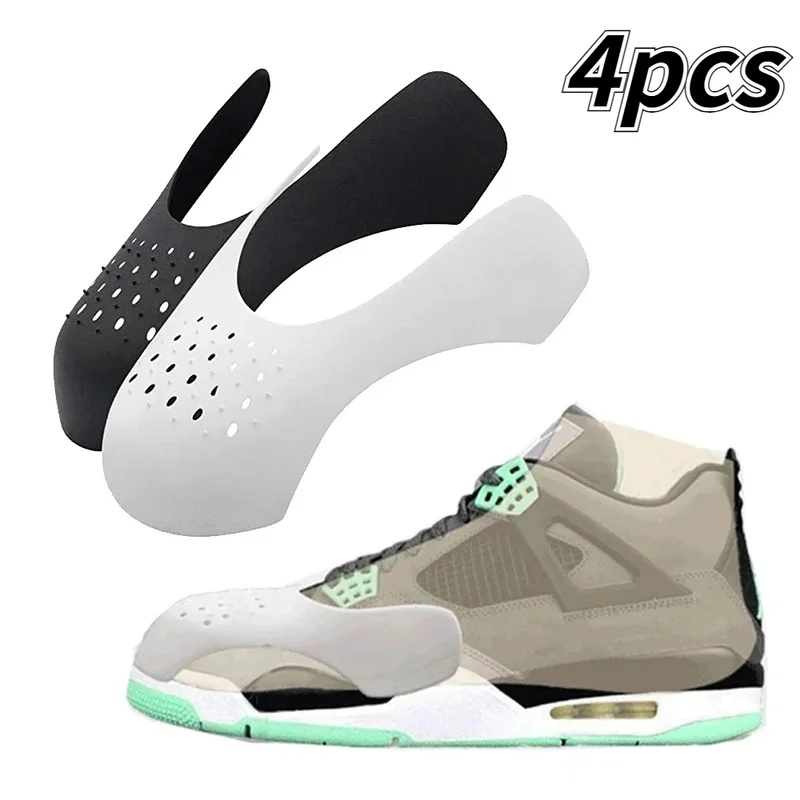 2 çift kırışıklık önleyici aya - Sneaker Crease incelemesi ve fiyatı