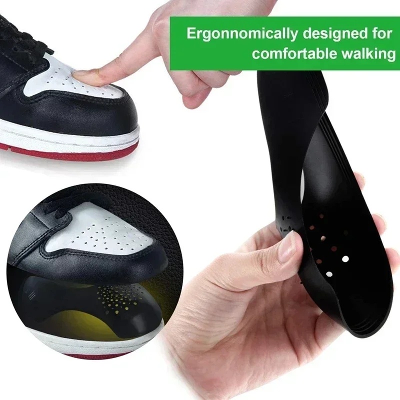 2 çift kırışıklık önleyici aya - Sneaker Crease incelemesi ve fiyatı