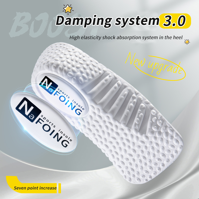 Boy Uzatıcı Tabanlık Erkek Kad - Insole Memory Foam incelemesi ve fiyatı