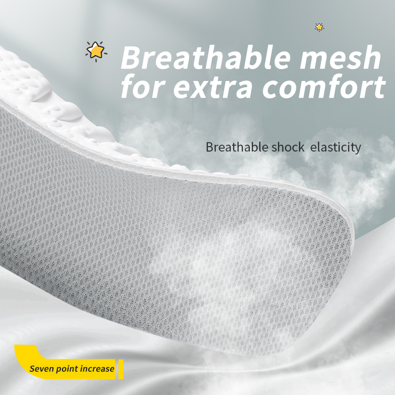 Boy Uzatıcı Tabanlık Erkek Kad - Insole Memory Foam incelemesi ve fiyatı