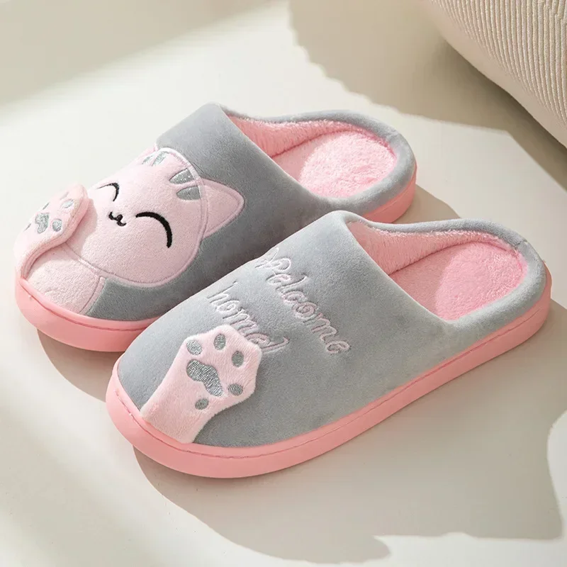 Ev Kabarık Kedi Terlik Kadın K - Sneaker Care Set incelemesi ve fiyatı