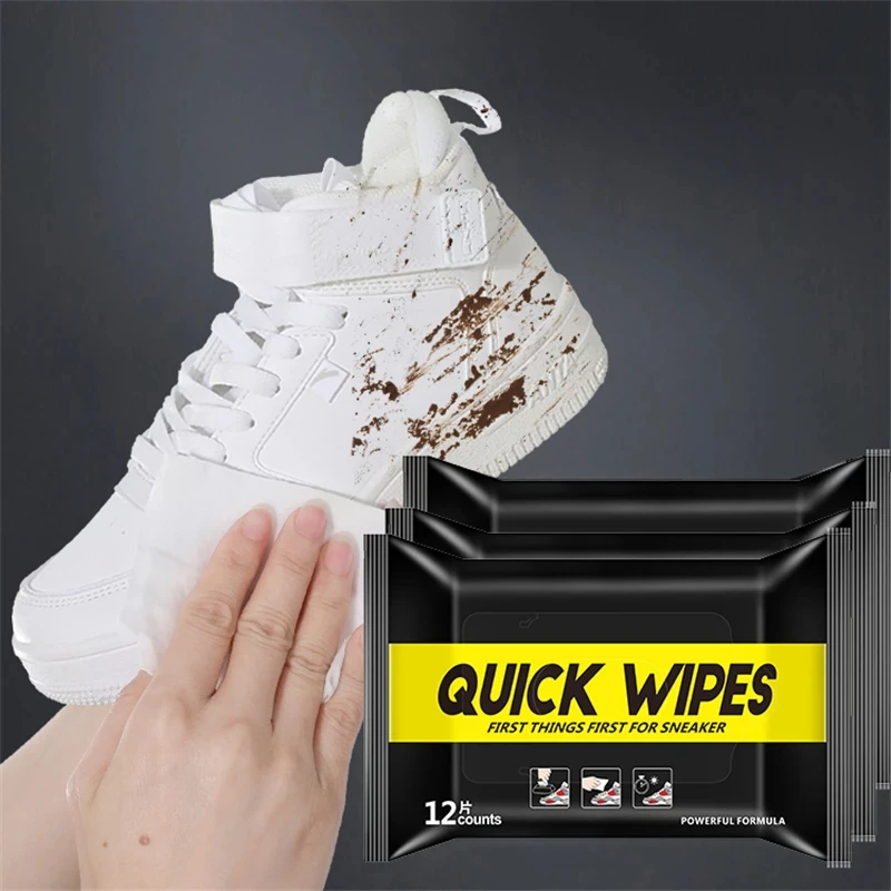 12 adet/30 adet tek kullanımlı - Care For Sneaker incelemesi ve fiyatı