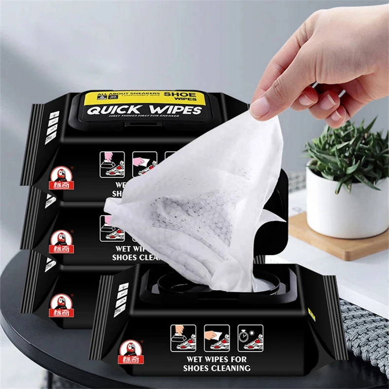 12 adet/30 adet tek kullanımlı - Care For Sneaker incelemesi ve fiyatı