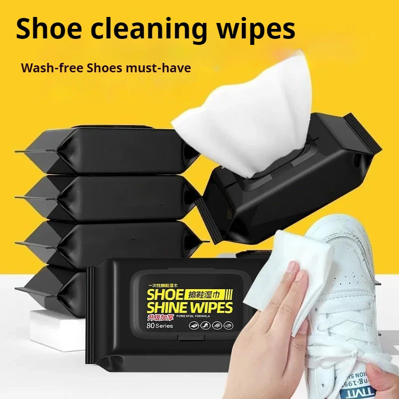 Taşınabilir Durulama Gerektirm - Sneaker Care Kit incelemesi ve fiyatı