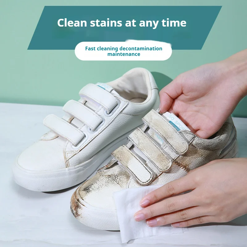 Taşınabilir Durulama Gerektirm - Sneaker Care Kit incelemesi ve fiyatı