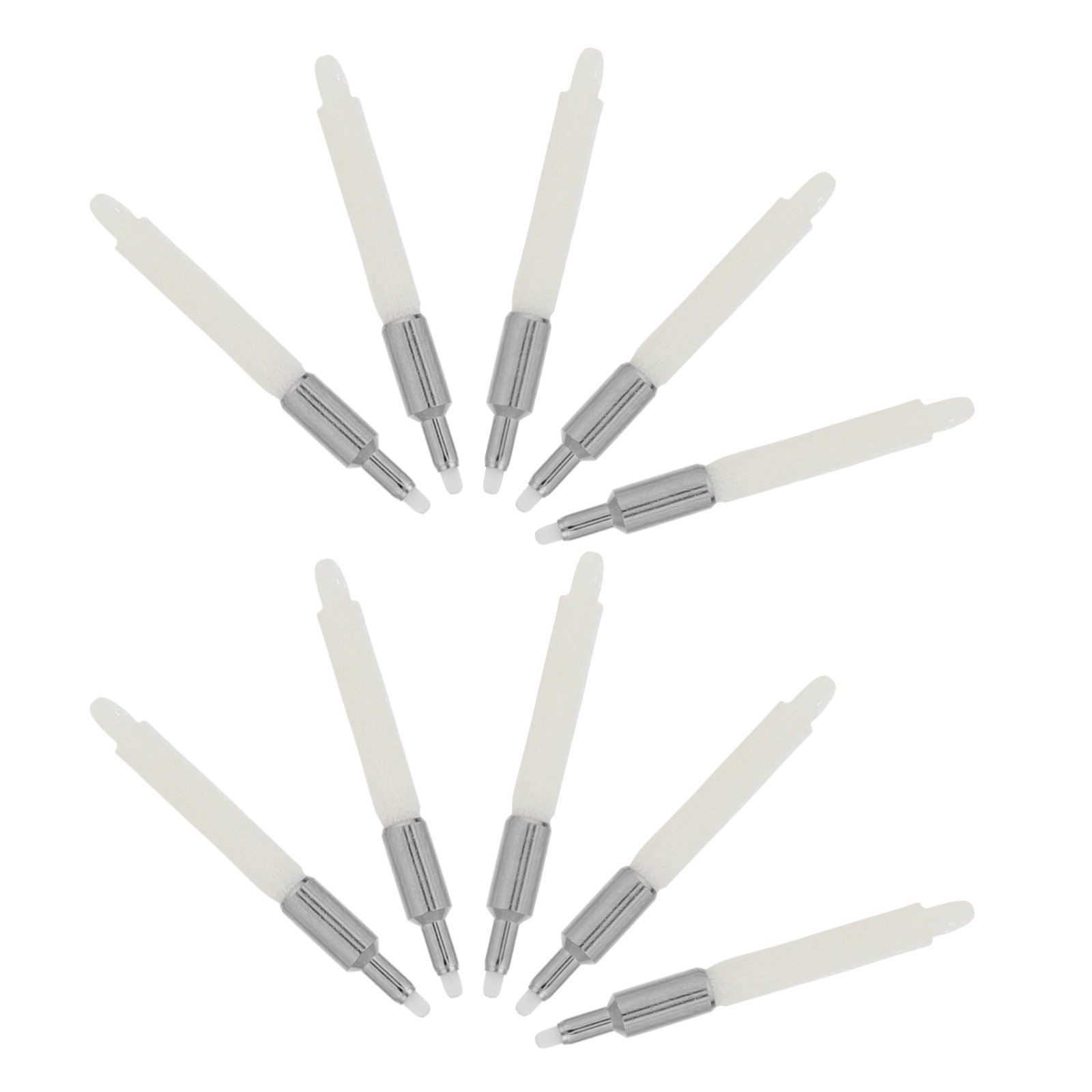 10 adet 0.5mm Değiştirilebilir - Midsole Marker Paint incelemesi ve fiyatı