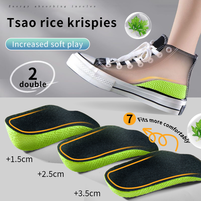 Bellek Köpük Yükseklik Artış T - Care For Sneaker incelemesi ve fiyatı