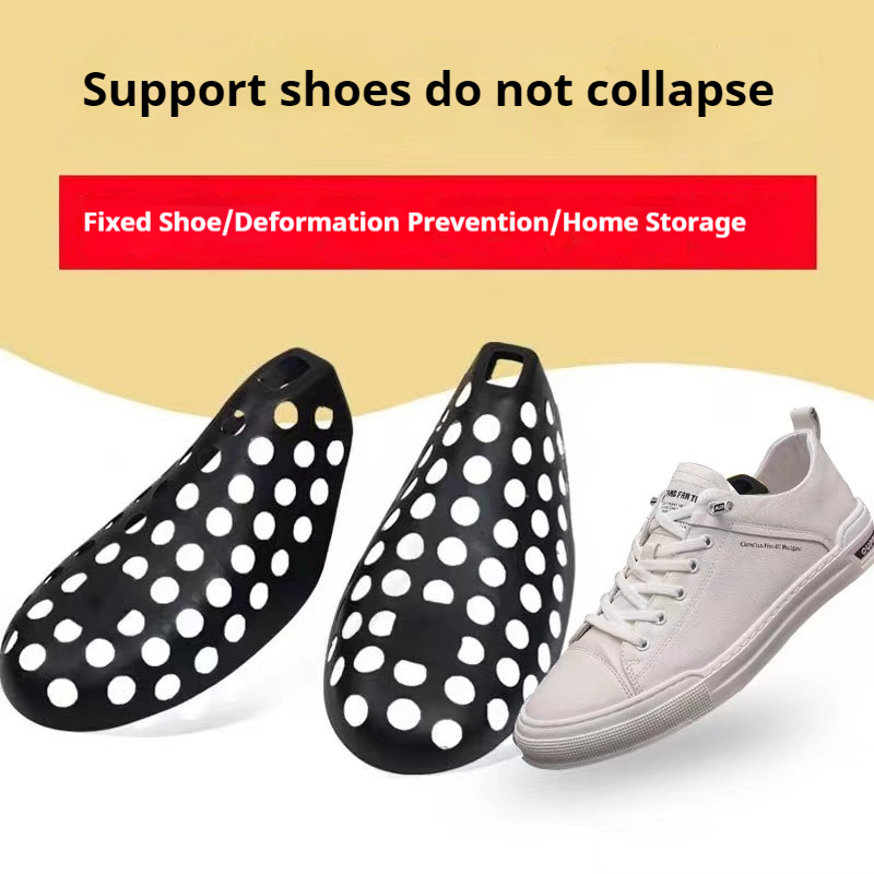 1 çift erkek ayakkabı ağaçları - Sneaker Crease incelemesi ve fiyatı