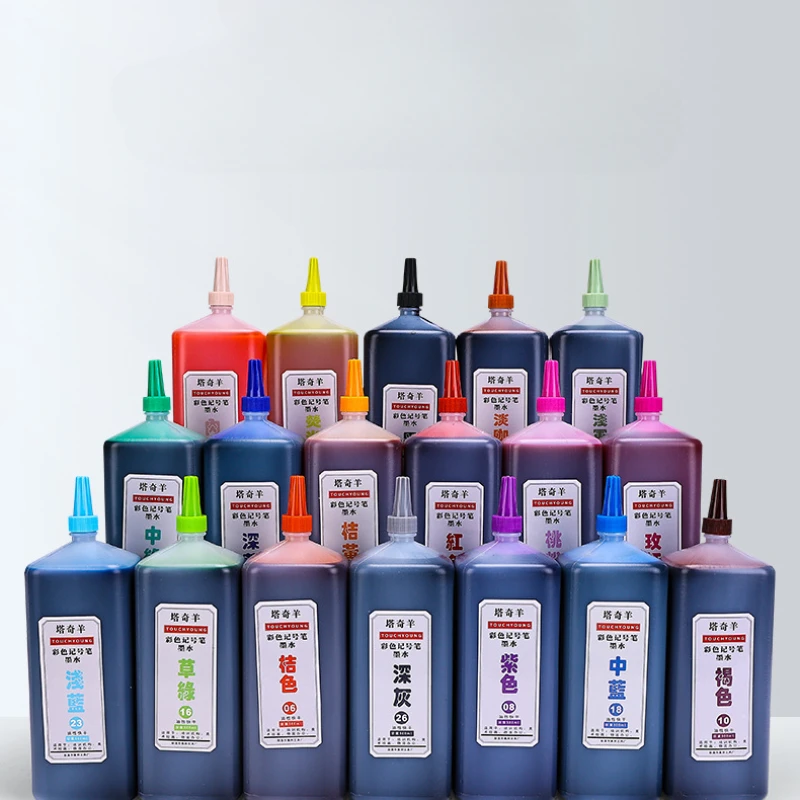 200/500ML işaretleyici kalem m - Midsole Marker Paint incelemesi ve fiyatı