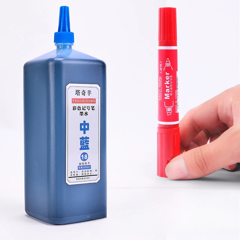 200/500ML işaretleyici kalem m - Midsole Marker Paint incelemesi ve fiyatı