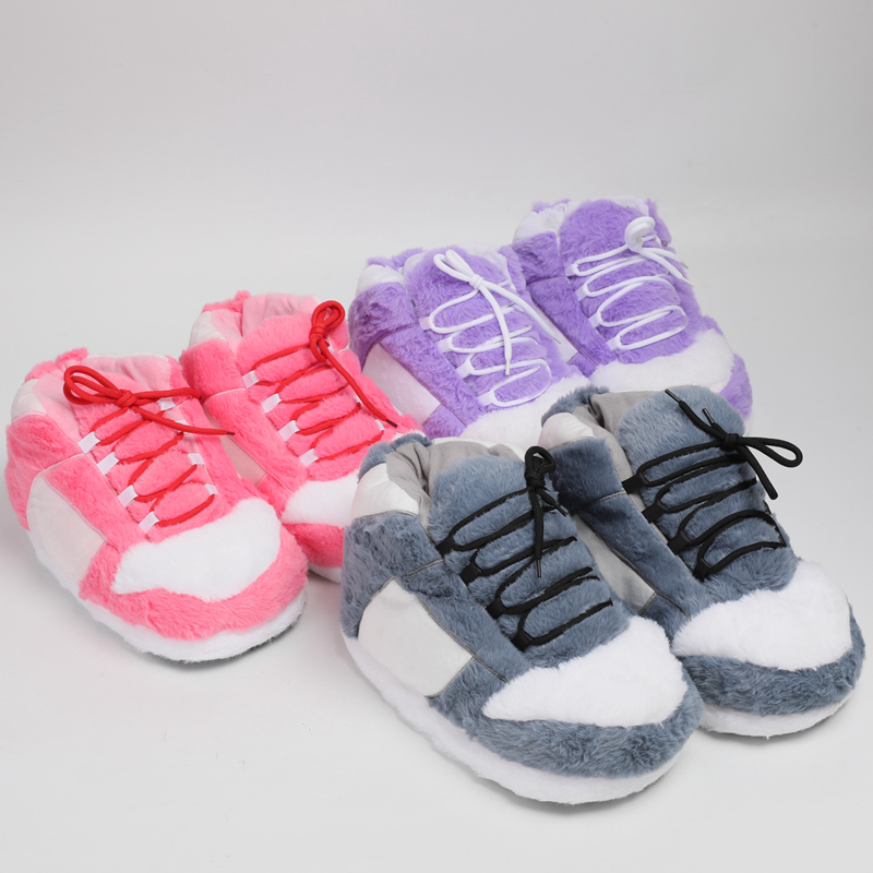 Sıcak Peluş Spor Ayakkabı Terl - Sneaker Care Set incelemesi ve fiyatı