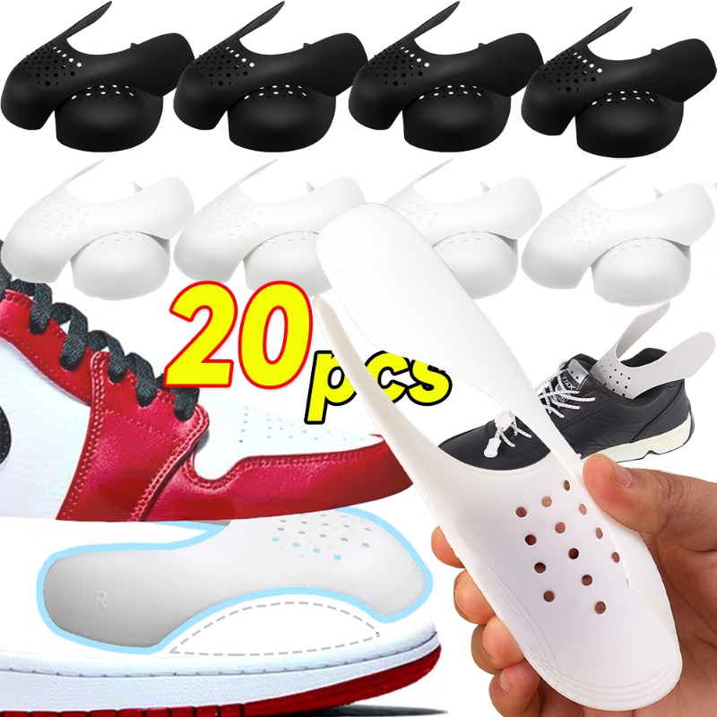 Kırışık Koruyucu Ayakkabı Kafa - Sneaker Crease incelemesi ve fiyatı