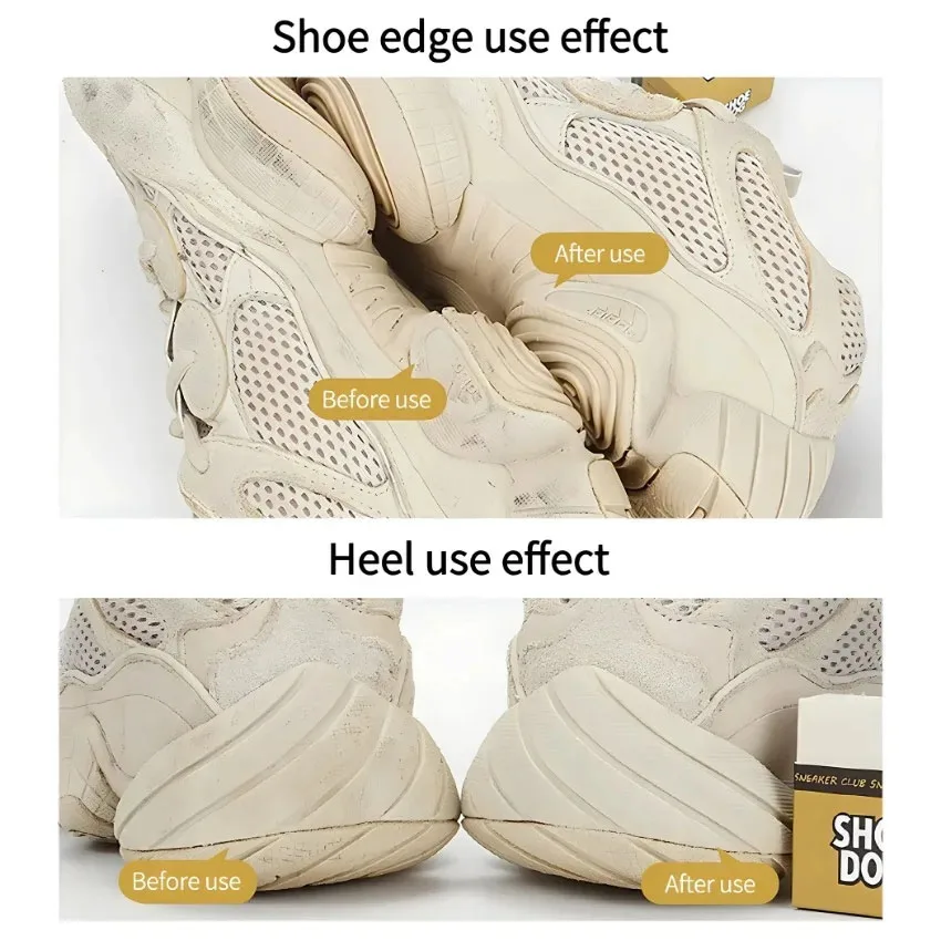 1/2 adet sihirli süet silgi nu - Sneaker Care Suede incelemesi ve fiyatı
