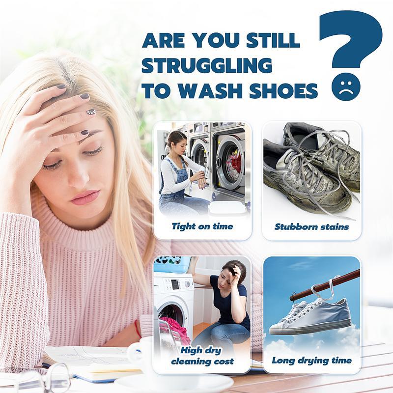 Gihen Ayakkabı Temizleme Kitle - Sneaker Care Kit incelemesi ve fiyatı